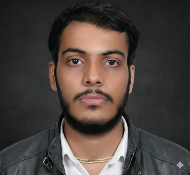 Anurag Pareek